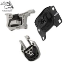 3PC Engine Mount Set Ford Escape 2013-2016 1.6L/2017 2018 2019 1.5L. Fixed Price $37.84.