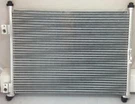 Ac Condenser Fits Mazda 626 Qr. Fixed Price $95.95.