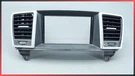 12-15 Mercedes W166 Dash Front Center Heater Air Vent 1668300654 Oem. Fixed Price $78.00.