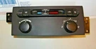 2005 2006 2007 2008 Chrysler Pacifica Heater Climate Control Oem 05005460AB. Fixed Price $24.95.