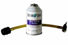 Enviro-safe For 1234YF, Oz. & Hose, Stops Leaks In Hoses Seals. Fixed Price $22.50.