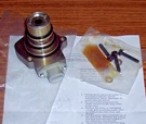 New Mohawk Manufacturing 24V Purge Valve For Bendix AD-9 Air Dryer G1012638-1. Fixed Price $33.99.