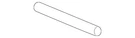 Genuine Honda Hvac Heater Hose 79115-S0X-A00. Fixed Price $12.71.