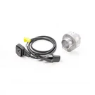 Phillips & Temro 320-0003 Lower Radiator Hose Heater 1.5" Id For Zerostart. Fixed Price $95.57.