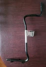 Ford 4C3Z-18663-CA Motorcraft KT-24 Hvac Tube Heater Water Pipe. Fixed Price $49.99.