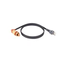 Phillips & Temro 3100121 Freeze Plug Heater Lit Cord, 3/4" Npt Diameter. Fixed Price $96.41.