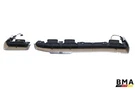 *damaged* Lucid Air Front Wood Dashboard Vent Trim Panels 2022 2023 2024 Oem. Fixed Price $524.99.