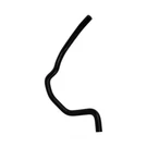 Hvac Heater Hose-molded Continental Elite 64540. Fixed Price $20.10.