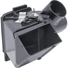 1967-72 Chevrolet Gmc C/k Pickup; Air Conditioner Selector Duct Box Assembly;. Fixed Price $117.99.