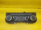 Volkswagen Passat Cc Heater A/c Air Controls 2010. Fixed Price $53.30.