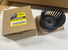 Red Dot RD5-16895-0 Blower Wheel Freightliner Alliance 5.25 Od X 3.44. Fixed Price $38.00.