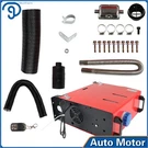 Fit For Car Boat Truck Bunk Diesel Air Heater All In One 5KW 12V Lcd Thermostat. Fixed Price $75.47.