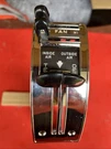1956 Chevy Belair 210 150 Deluxe Heater Controller. Fixed Price $276.25.