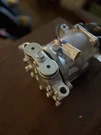 1999-2002 Gmc Sierra Chevy Silverado Gpd A/c Compressor 6511396 Oem. Fixed Price $120.00.