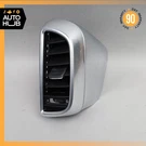 11-18 Porsche Cayenne 958 Rear Right Side Center Console A/c Air Vent Grill Oem. Fixed Price $49.23.