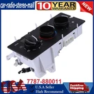 New Fits 2001-2005 Mack Trucks CH613 CV713 Heater Climate Temperature Control. Fixed Price $58.00.