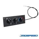 New Heavy Duty Heater Control Assembly For Kenworth W900 T800 T600A 2002-2006. Fixed Price $49.99.
