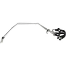 Gates HHA122 Hvac Heater Hose Assembly For Select 01-05 Chrysler Dodge Models. Fixed Price $172.33.