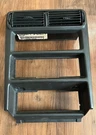 2001-2004 Ford Mustang Dash Climate Control Radio Bezel Trim Center Vents Oem. Fixed Price $69.99.