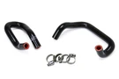 Hps Black 3-PLY Silicone Heater Coolant Hose Kit For 01-05 Lexus IS300 3.0L. Fixed Price $130.00.