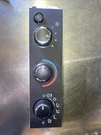 Gmc Savana Chevy Express A/c Heater Climate Temperature Control P/n 84288987. Fixed Price $100.00.