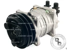 New A/c Compressor With Clutch Air Conditioning Pump Replaces: Seltec Valeo TM15. Fixed Price $211.06.