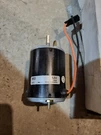 Atc Mei 3512 Blower Motor Volt Dc Single Shaft. Fixed Price $58.41.