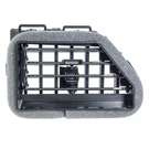 Oem New 2015-2020 Ford Super Duty Air Vent Louvre Lh Driver Side Black. Fixed Price $46.85.