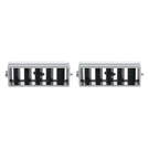 For Chevy Camaro 1969 Oer Center Dash Panel Air Vent Deflector. Fixed Price $56.21.