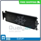 OE.K122-93 New Ac Condenser Fits Kenworth T450 1991 / T600, T600A 1989-91. Fixed Price $98.95.