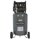 Klutch 29-GALLON Air Compressor, 2.5 Hp, 120 Volts, 175 Psi. Fixed Price $329.99.