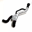 Genuine Volkswagen Hvac Heater Hose 1K0-122-157-KD. Fixed Price $142.99.