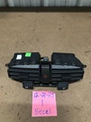 05-06 Chevy Equinox Pontiac Torrent Center Dash Vents Heat Hazard. Fixed Price $20.00.