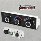599-217 A/c Heater Climate Control Module Panel For 2007-2007 Gmc C7500 Topkick. Fixed Price $66.49.