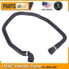 Hvac Heater Hose Engine Radiator Coolant Inlet 64216960026 For Bmw 328I. Fixed Price $25.59.