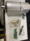 Uac Rd 9907C With EX-7414PC Expansion Valve. Fixed Price $75.00.