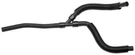 Hvac Heater Hose-molded Coolant Gates 24741. Fixed Price $58.04.