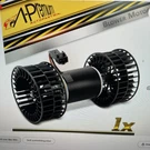 A-premium A/c Blower Heater Motorw/ Wheel For Volvo Vhd 2001-2009 Vnl Vnm. Fixed Price $40.94.