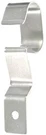 For 1969-70 Dodge Plymouth B-body Big Block Inner Fender Heater Hose Bracket. Fixed Price $61.39.