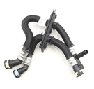 New Motorcraft Hvac Heater Hose Assembly KH-1238 Ford Explorer 2.3L 2020-2022. Fixed Price $85.95.
