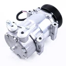 A/c Compressor For 2014-2019 International 4300LP MV607 4034409C1 6.7L L6. Fixed Price $172.99.