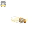 Pai 804128 Mack Ch/cl/cx Air Conditioning Thermostat. Fixed Price $63.07.