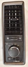 2013-2020 Dodge Ram 1500 Series Driver Lh Air Vent Light Control Oem 1WA62DX9AF. Fixed Price $49.95.