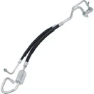 A/c Manifold Hose Assembly-suction And Discharge Fits 2000 Durango 5.9L. Fixed Price $57.11.