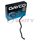 Dayco Hvac Heater Hose For E87688 87209-04020 79721-SS0-030 63154 4425 Pc. Fixed Price $22.55.