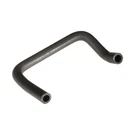 Genuine Acdelco For Isuzu Trooper 1998-2002 Heater Hose Rubber Black 88919894. Fixed Price $56.61.
