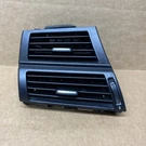2007-2013 Bmw X5 E70 Front Left Dash Air Vent 9227767-05 Oem. Fixed Price $13.48.