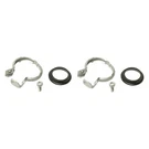 For Volkswagen Jetta 2005-2016 Genuine Hvac Heater Core Seal Kit. Fixed Price $26.19.