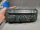 2001-2002 Dodge Caravan Chrysler Town Country A/c Heater Hvac Climate Control Oe. Fixed Price $119.99.
