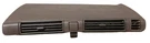 Freightliner Coronado Glider Electrical Dash Panel Cover Used Oem P# 18-39551-00. Fixed Price $250.00.
